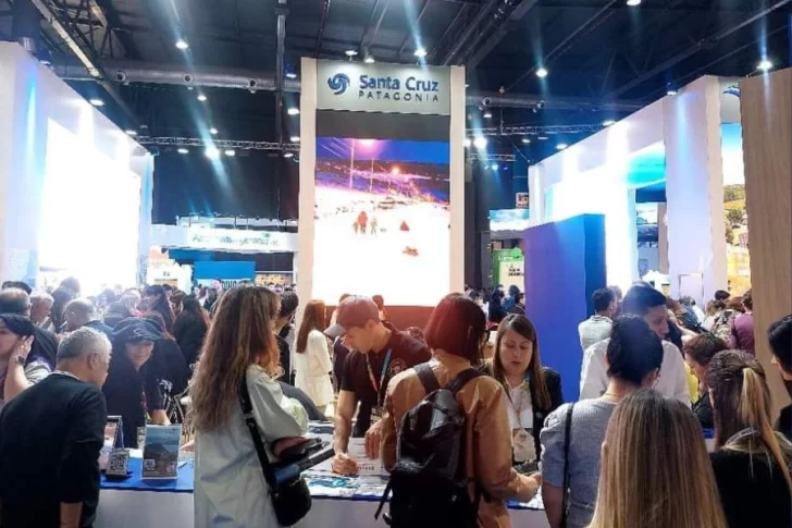 Santa Cruz estará presente en la Feria Internacional de Turismo 2025 ...