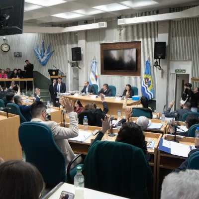 El equipo económico va a la Legislatura para explicar el Presupuesto 2026 El equipo económico va a la Legislatura para explicar el Presupuesto 2026