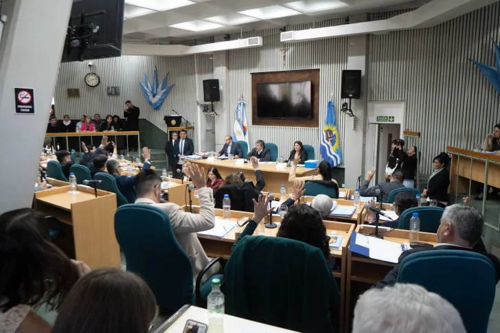 Tribunal Superior de Justicia: siguen las diferencias en el cuerpo colegiado y este lunes Diputados trata el “caso Sosa”