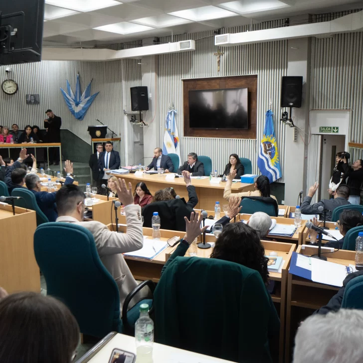 Tribunal Superior de Justicia: siguen las diferencias en el cuerpo colegiado y este lunes Diputados trata el “caso Sosa”