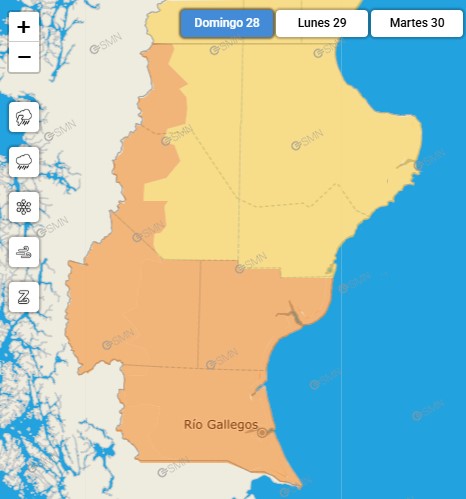  También, mediante un comunicado oficial del Ministerio de Capital Humano se difundió este nuevo sistema.