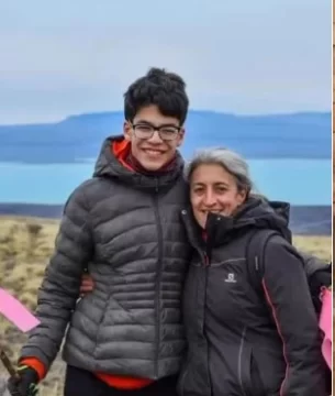 Se correrá la tercera edición del “Tehuelches corre” En El Calafate Se correrá la tercera edición del “Tehuelches corre” En El Calafate