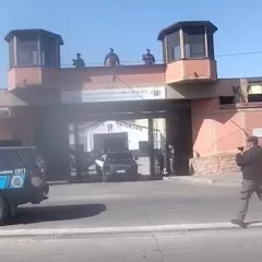 Trasladaron desde Bolivia al quinto sospechoso del triple crimen de Florencio Varela