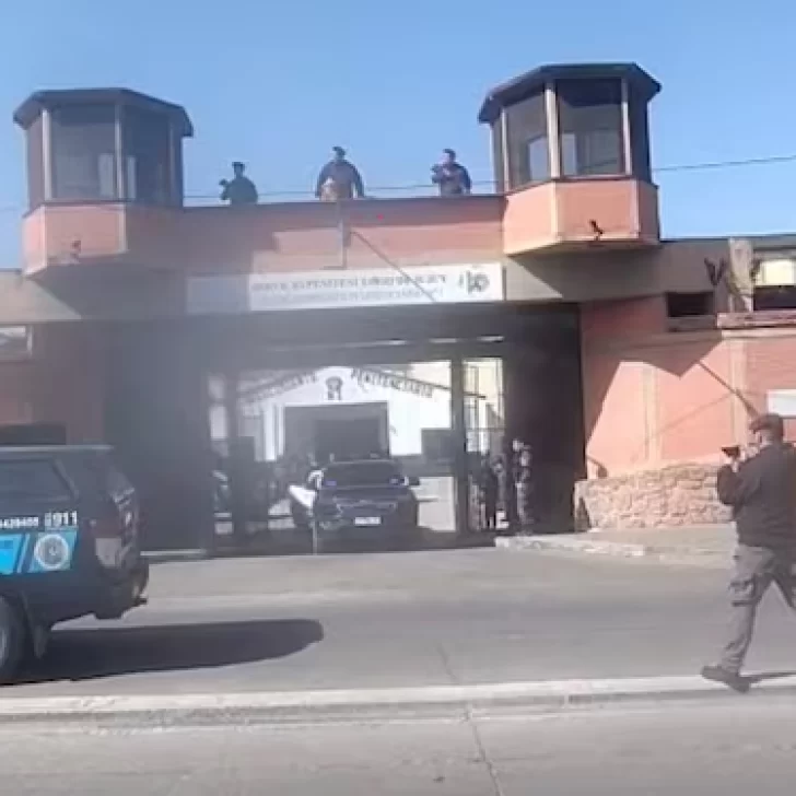 Trasladaron desde Bolivia al quinto sospechoso del triple crimen de Florencio Varela