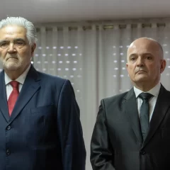 Los vocales del Tribunal Superior de Justicia resolvieron “no ratificar” la jura de Sergio Acevedo y José Antonio González Nora encabezada por Mariani