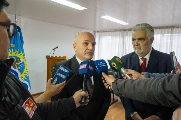 González Nora: “La justicia no tiene que ser solo un poder, sino un servicio” González Nora: “La justicia no tiene que ser solo un poder, sino un servicio”