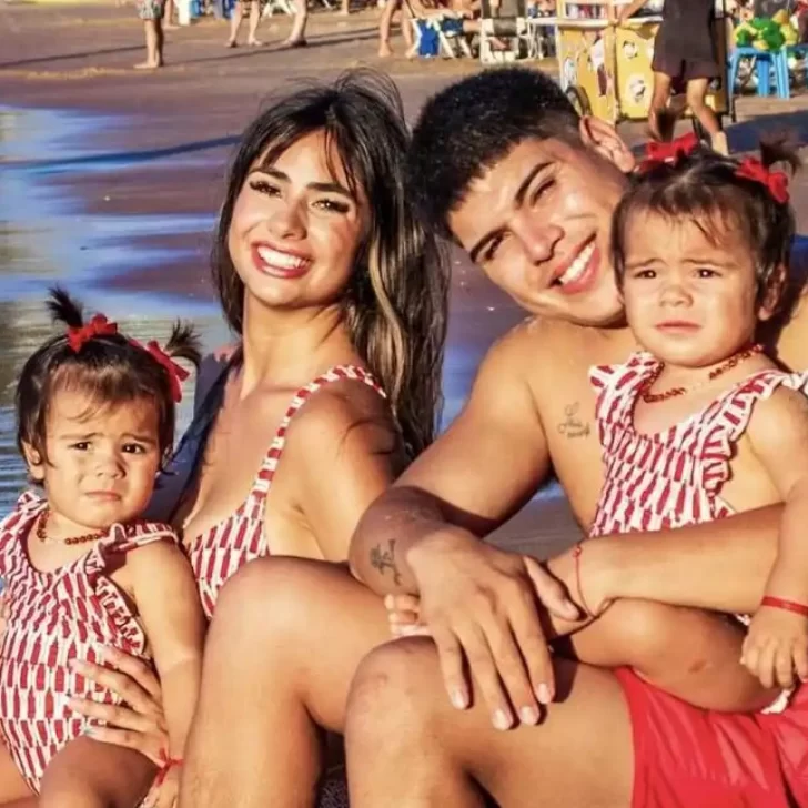 Daniela Celis dio noticias alentadoras sobre la salud de Thiago Medina: “Está despierto”