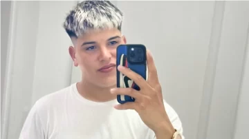 Los mensajes de los hermanitos de GH a Thiago Medina tras el accidente Los mensajes de los hermanitos de GH a Thiago Medina tras el accidente