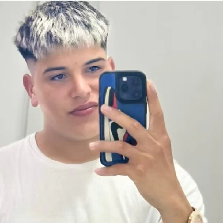 Los mensajes de los hermanitos de GH a Thiago Medina tras el accidente Los mensajes de los hermanitos de GH a Thiago Medina tras el accidente