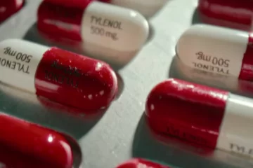 Trump anunciará supuestos vínculos entre el paracetamol y el autismo