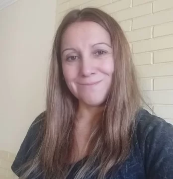 Profunda tristeza por la muerte de Valeria Galindo, concejal mandato cumplido de 28 de Noviembre