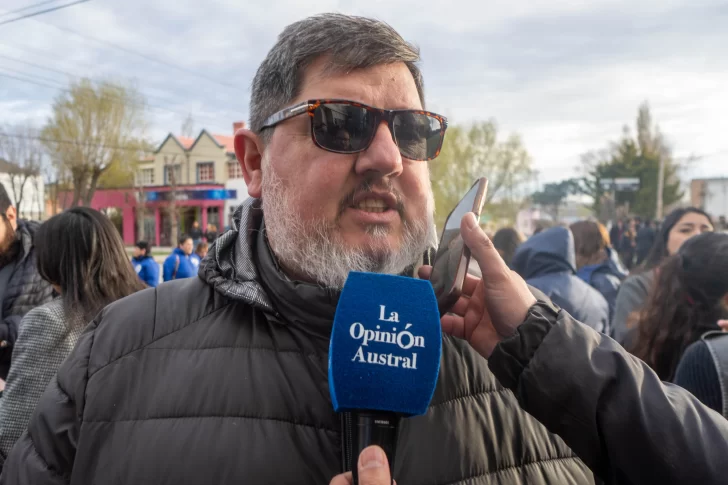 Ezequiel Verbes sobre la ley 90 a 10: “Ahora podemos fiscalizar la residencia”