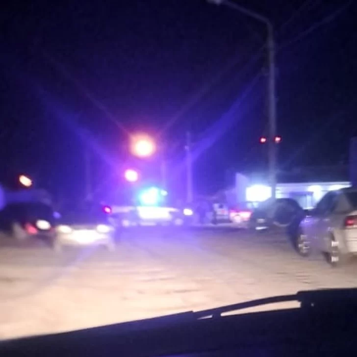 Barrio San Benito: una mujer policía apareció sin vida e investigan las causas de su deceso Barrio San Benito: una mujer policía apareció sin vida e investigan las causas de su deceso