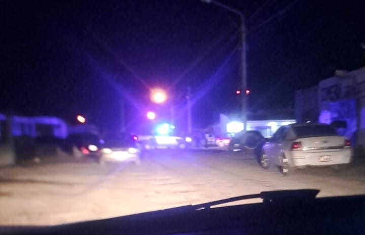 Barrio San Benito: una mujer policía apareció sin vida e investigan las causas de su deceso