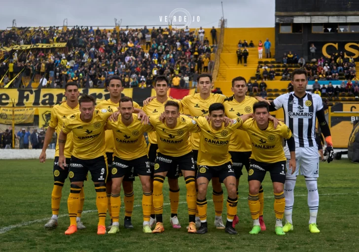 Escorpión FC se rearma: llegó el arquero Ignacio Gallardo y van por más refuerzos para el Regional