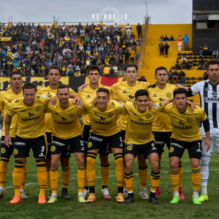 Escorpión FC se rearma: llegó el arquero Ignacio Gallardo y van por más refuerzos para el Regional Escorpión FC se rearma: llegó el arquero Ignacio Gallardo y van por más refuerzos para el Regional