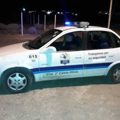 Detuvieron a un conocido delincuente tras cometer un robo: tenía pedido de captura vigente Detuvieron a un conocido delincuente tras cometer un robo: tenía pedido de captura vigente