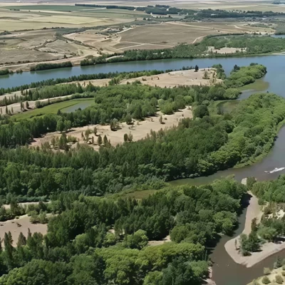 ¿Abducción en Choele Choel? ¿Abducción en Choele Choel?