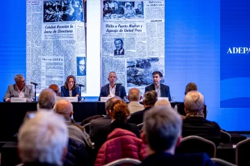 La prensa argentina se reúne en Puerto Madryn en la Asamblea anual de Adepa