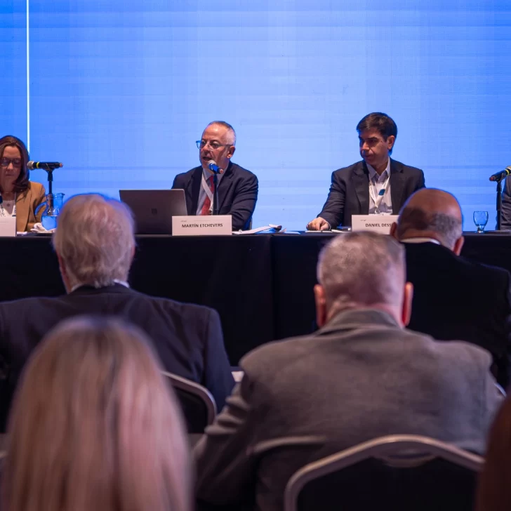 Martín Etchevers, presidente de ADEPA: “No existe un futuro democrático viable sin la plena libertad de expresión”