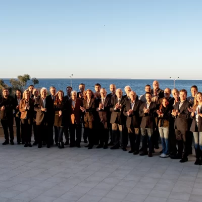 Adepa eligió al nuevo Consejo Ejecutivo en Puerto Madryn