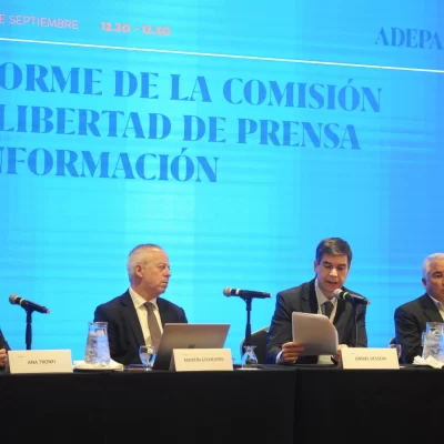 Adepa: “Tenemos que fortalecer un periodismo moderno, responsable y sustentable”