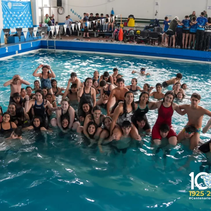 Hispano, campeón del 26º Hispanista: 300 nadadores, nivel internacional y marcas rumbo a la Araucanía Hispano, campeón del 26º Hispanista: 300 nadadores, nivel internacional y marcas rumbo a la Araucanía