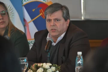 Fabián Leguizamón respondió al Consejo Federal de Defensores por la “Ley Sosa”: “Verdad mata relato” Fabián Leguizamón respondió al Consejo Federal de Defensores por la “Ley Sosa”: “Verdad mata relato”