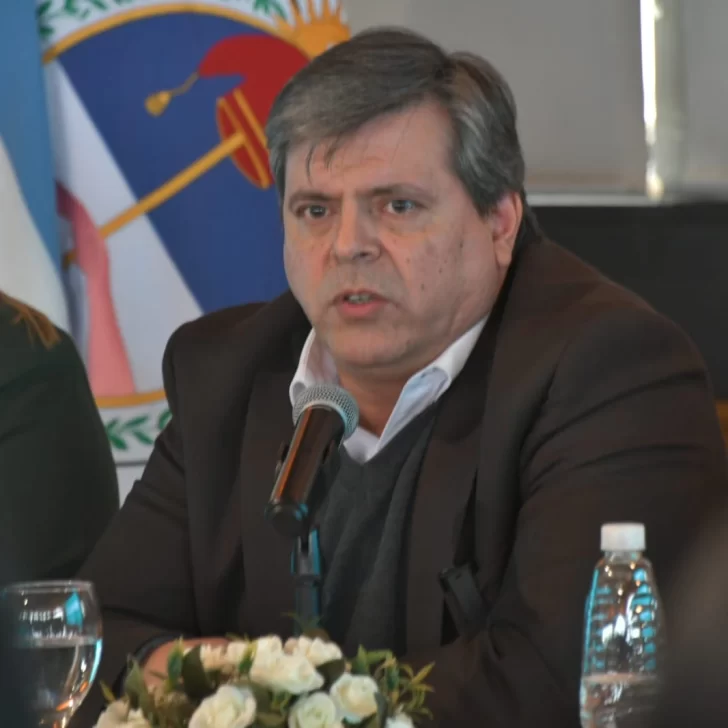 Fabián Leguizamón respondió al Consejo Federal de Defensores por la “Ley Sosa”: “Verdad mata relato” Fabián Leguizamón respondió al Consejo Federal de Defensores por la “Ley Sosa”: “Verdad mata relato”