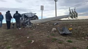 Corte de luz en Río Gallegos: qué dijo Servicios Públicos y a qué hora volverá el servicio