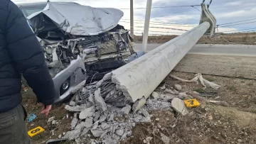 Quiénes son los responsables del choque y apagón en Río Gallegos: cuánto cuesta el arreglo