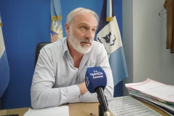 El juez Norberto Fernández sobre el choque en Río Gallegos: “La responsabilidad es de los padres del menor” El juez Norberto Fernández sobre el choque en Río Gallegos: “La responsabilidad es de los padres del menor”