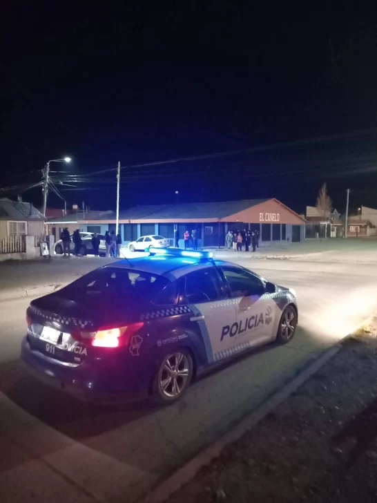 Operativos policiales en Río Gallegos: controles reforzados para prevenir delitos y garantizar la seguridad