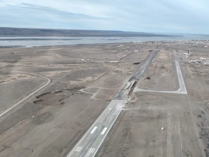  FOTOS: GENTILEZA HUGO HERMIDA