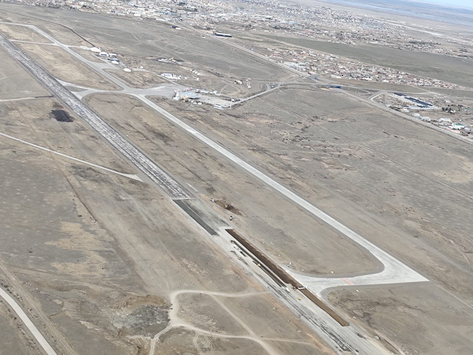  FOTOS: GENTILEZA HUGO HERMIDA