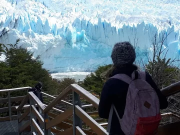 Sturzenegger confirmó que guías no tendrán que revalidar su título: “Un dispendio de recursos, y los guardaparques… al parque”
