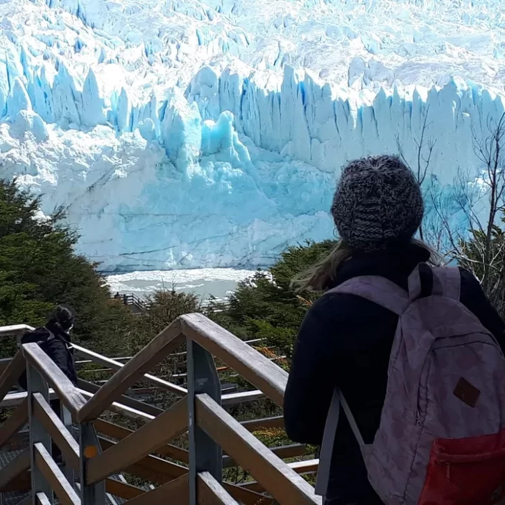 Sturzenegger confirmó que guías no tendrán que revalidar su título: “Un dispendio de recursos, y los guardaparques… al parque”