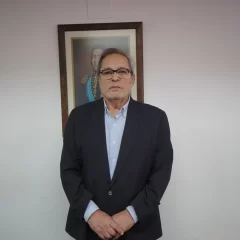 Fue anticipo exclusivo: removieron a Daniel Mariani como presidente del Poder Judicial de Santa Cruz