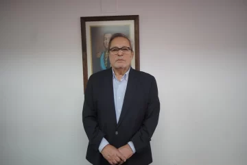 Fue anticipo exclusivo: removieron a Daniel Mariani como presidente del Poder Judicial de Santa Cruz Fue anticipo exclusivo: removieron a Daniel Mariani como presidente del Poder Judicial de Santa Cruz