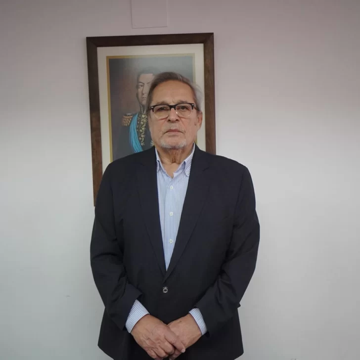 Fue anticipo exclusivo: removieron a Daniel Mariani como presidente del Poder Judicial de Santa Cruz Fue anticipo exclusivo: removieron a Daniel Mariani como presidente del Poder Judicial de Santa Cruz