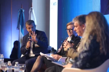 Rodolfo de Felipe: “La transformación digital es el motor del desarrollo, creador de empleos genuinos y generador de divisas”