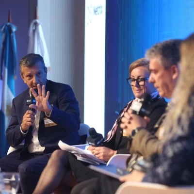 Rodolfo de Felipe: “La transformación digital es el motor del desarrollo, creador de empleos genuinos y generador de divisas”