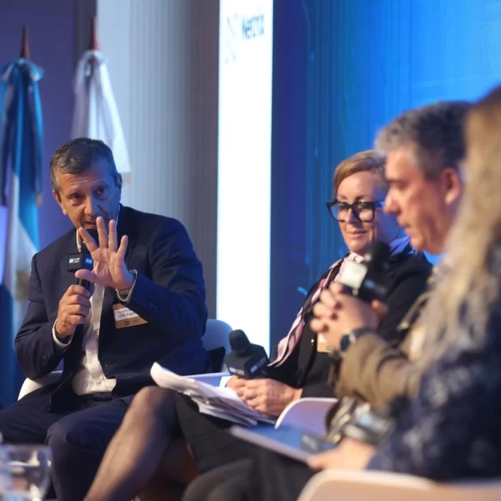 Rodolfo de Felipe: “La transformación digital es el motor del desarrollo, creador de empleos genuinos y generador de divisas”