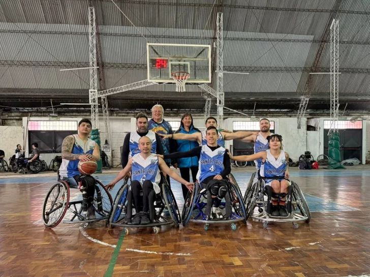 CRIGAL ganó en Córdoba y sueña con el Final Four: ahora necesita ayuda para seguir en competencia