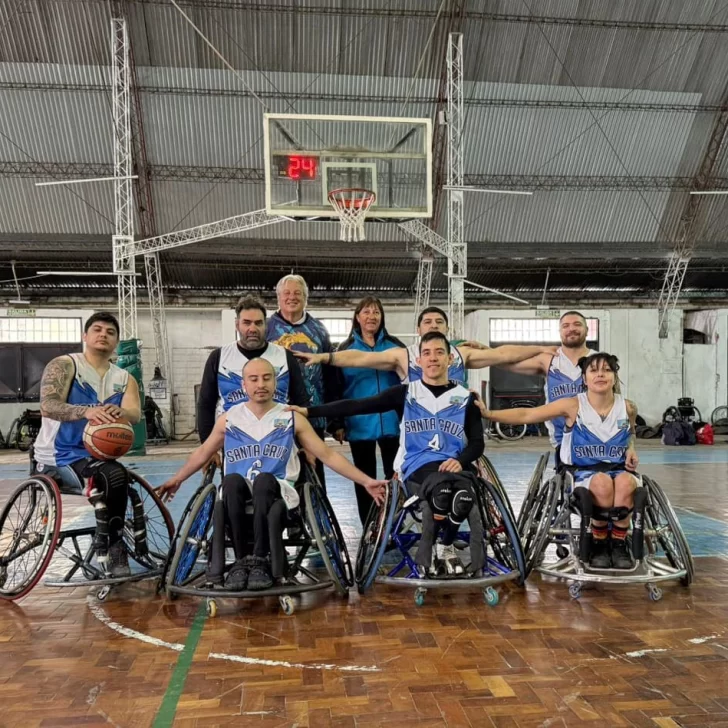 CRIGAL ganó en Córdoba y sueña con el Final Four: ahora necesita ayuda para seguir en competencia CRIGAL ganó en Córdoba y sueña con el Final Four: ahora necesita ayuda para seguir en competencia