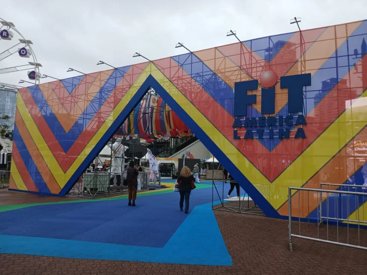 Un evento que reúne referentes del turismo nacional e internacional. Un evento que reúne referentes del turismo nacional e internacional.