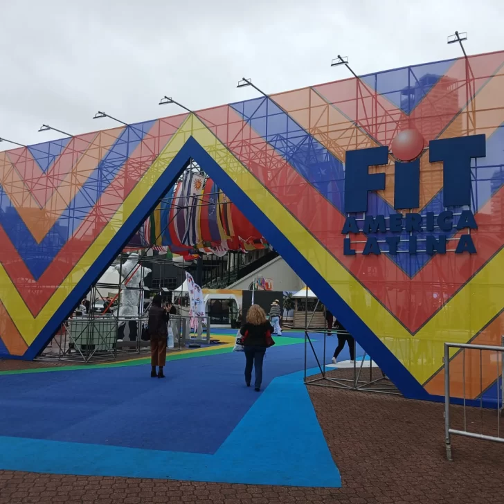 Feria Internacional del Turismo 2025: la gran vidriera del turismo en Buenos Aires Feria Internacional del Turismo 2025: la gran vidriera del turismo en Buenos Aires