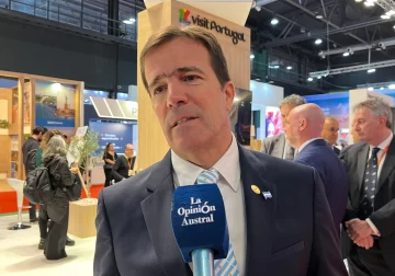 Andrés Deyá destacó la presencia presidencial en la FIT 2025 y valoró las medidas de impulso al turismo interno