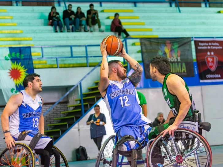 CRIGAL ganó en Córdoba y sueña con el Final Four: ahora necesita ayuda para seguir en competencia