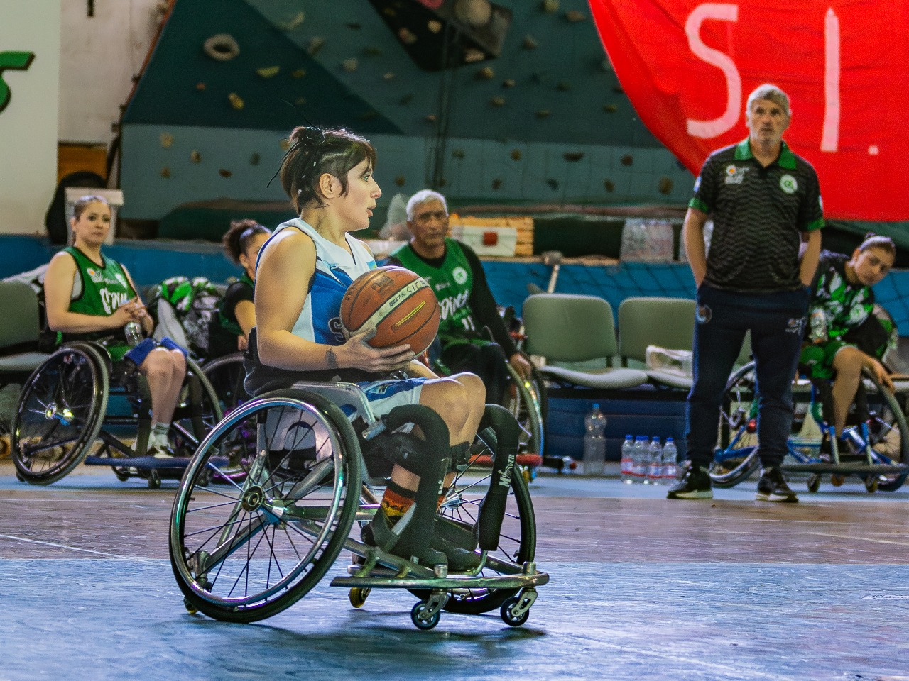 CRIGAL ganó en Córdoba y sueña con el Final Four: ahora necesita ayuda para seguir en competencia